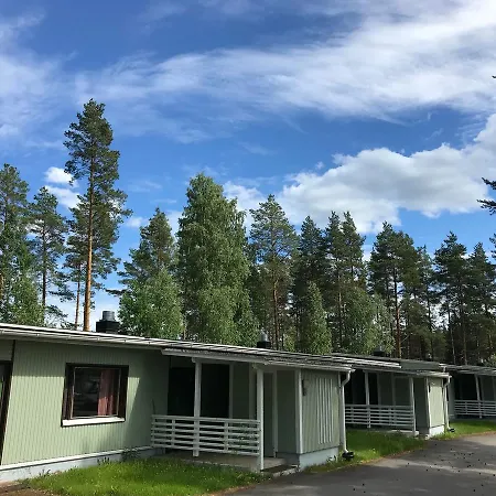 Lomahotelli Nestori * Savonlinna