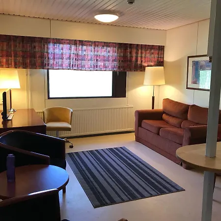 Lomahotelli Nestori Savonlinna