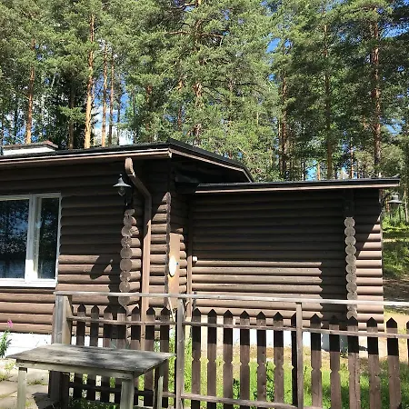 Resort Lomahotelli Nestori Savonlinna
