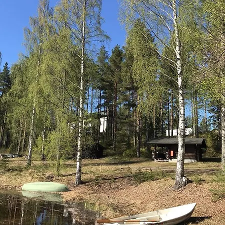 Lomahotelli Nestori Resort