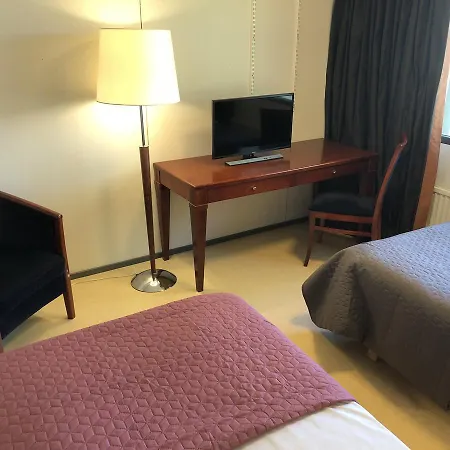 Lomahotelli Nestori Savonlinna
