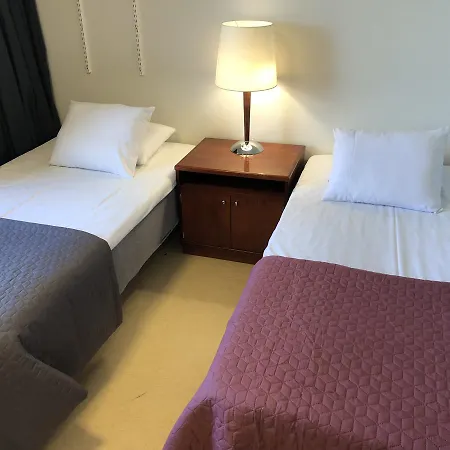 Lomahotelli Nestori Resort *