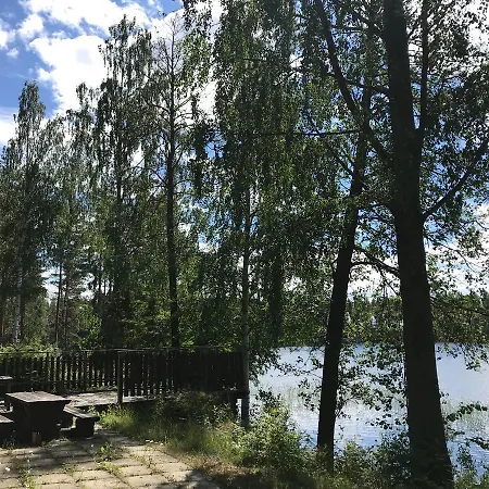 Resort Lomahotelli Nestori Savonlinna