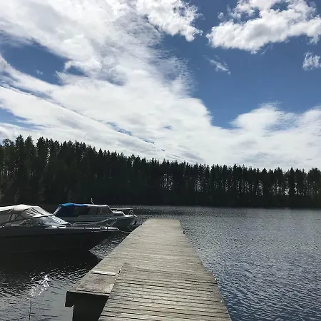Resort Lomahotelli Nestori Savonlinna