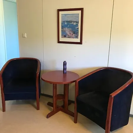 Lomahotelli Nestori Resort