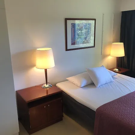 Resort Lomahotelli Nestori Savonlinna