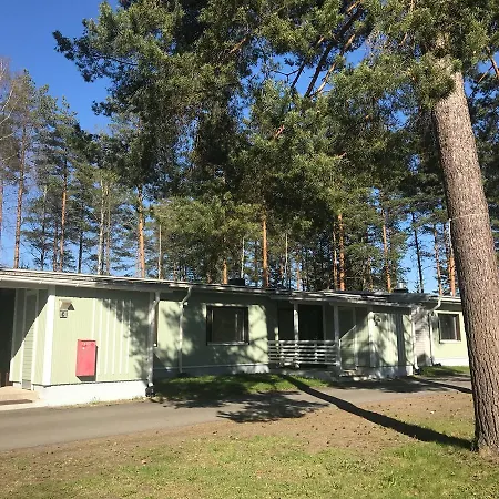 Lomahotelli Nestori Resort