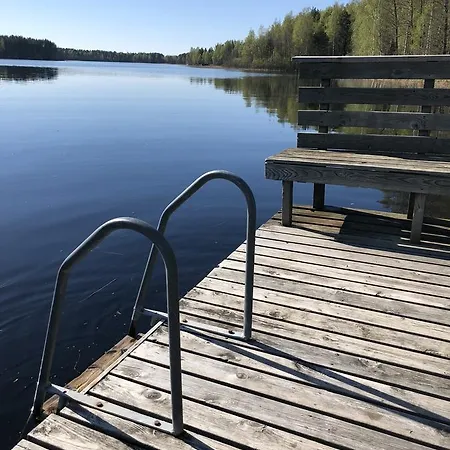 Lomahotelli Nestori Savonlinna